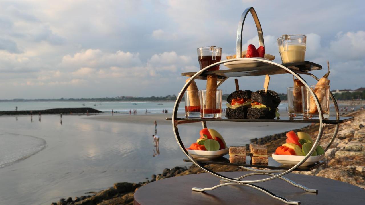 Station touristique Discovery Kartika Plaza Kuta Lombok