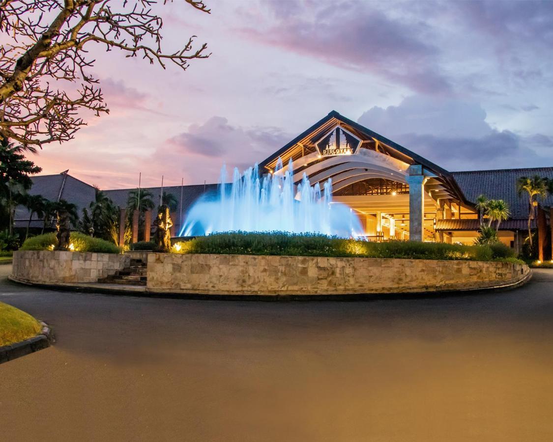 Resor Discovery Kartika Plaza Kuta (Bali)