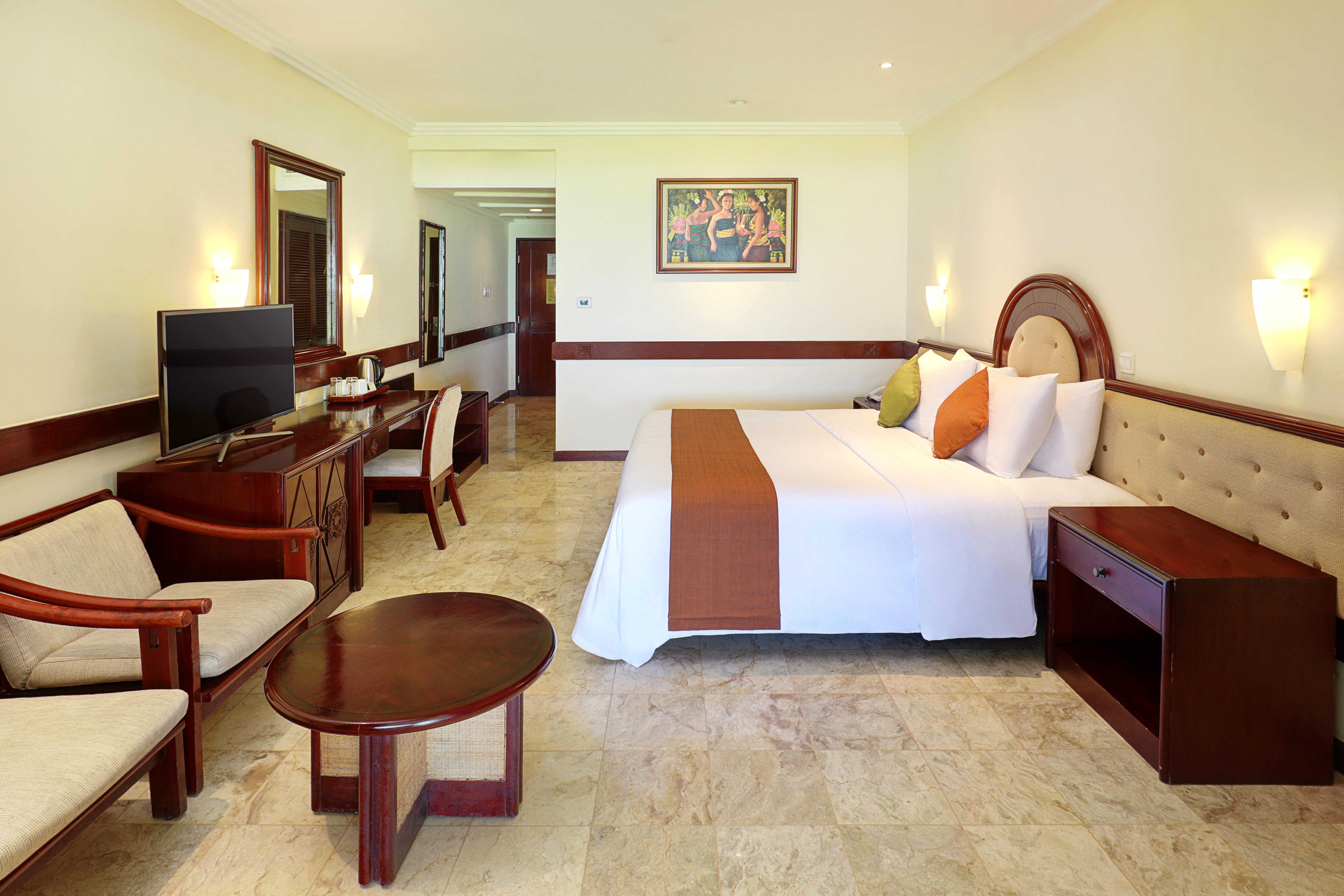 Resor Discovery Kartika Plaza Kuta (Bali)