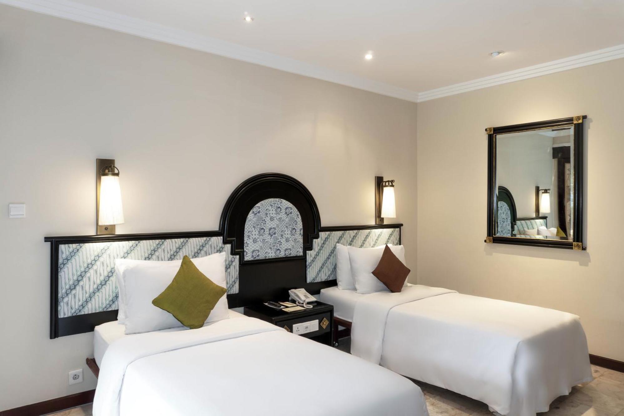 Discovery Kartika Plaza Resor 5*