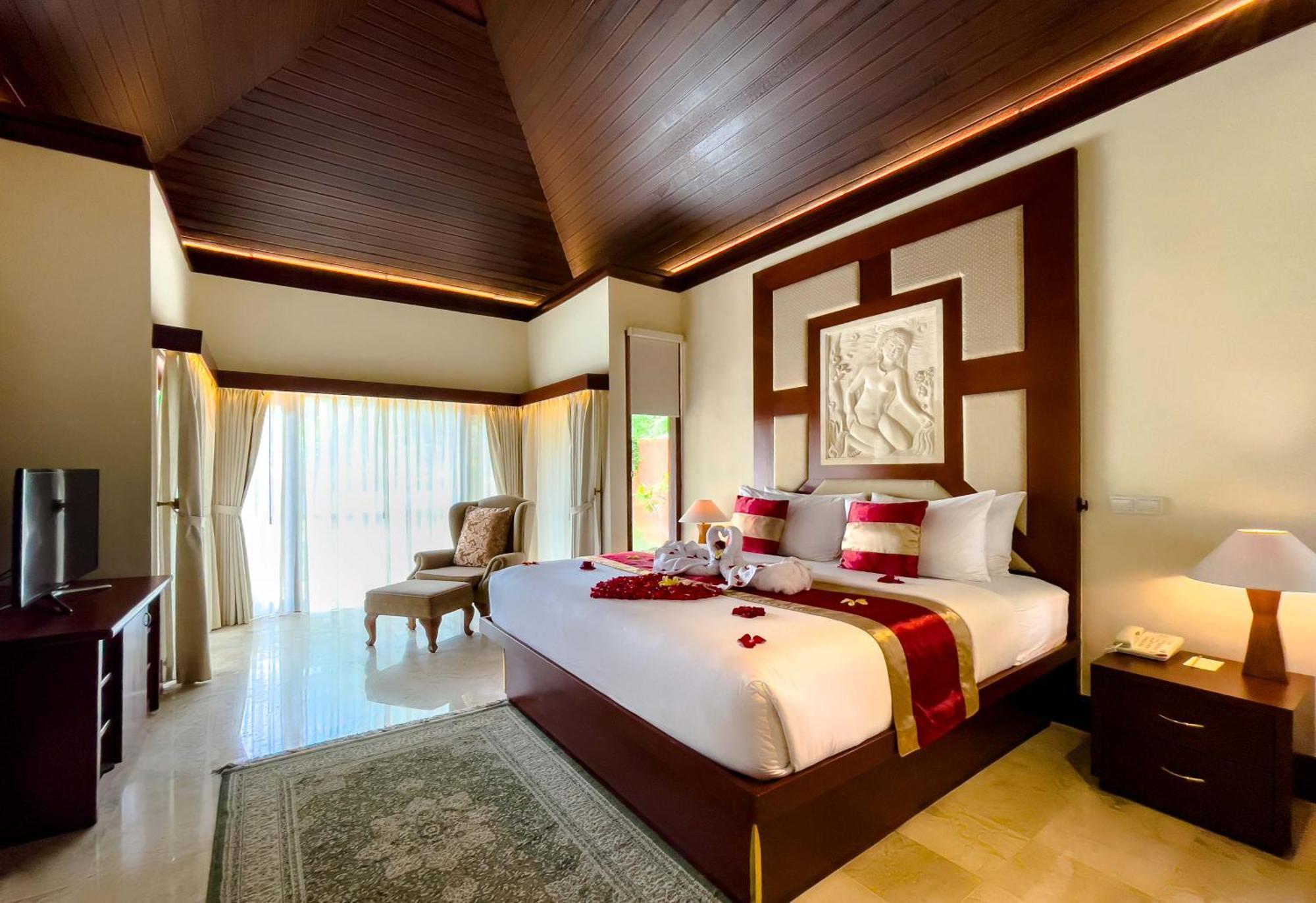Discovery Kartika Plaza 5* Kuta (Bali)