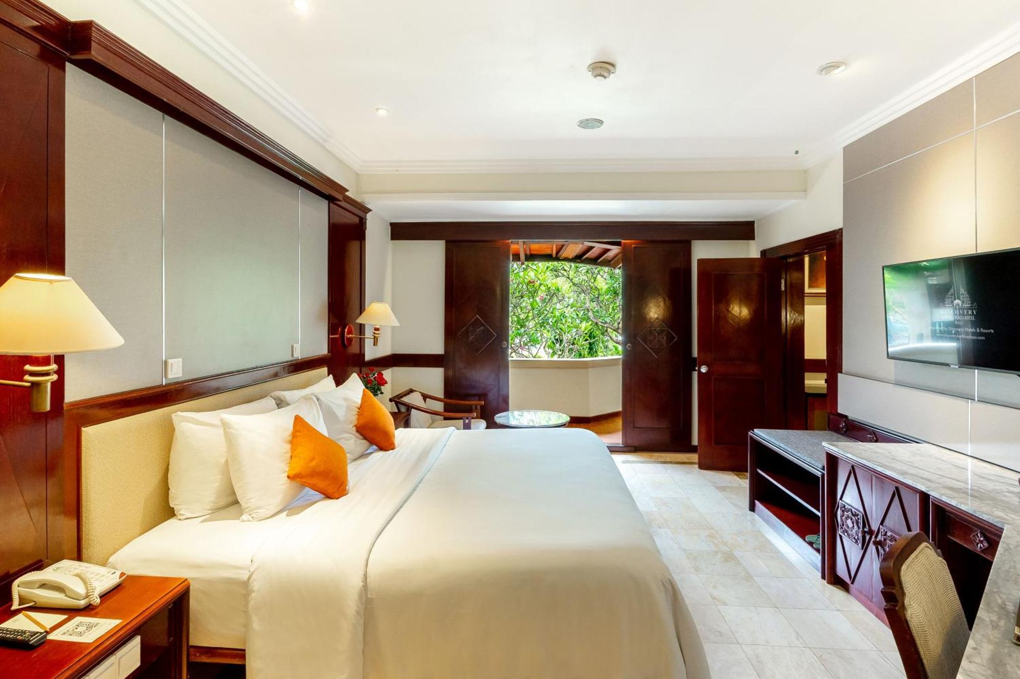 Discovery Kartika Plaza Resor Kuta (Bali)
