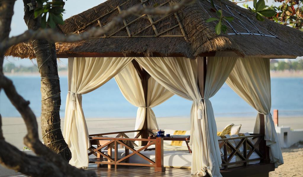 Resor Discovery Kartika Plaza Kuta (Bali)